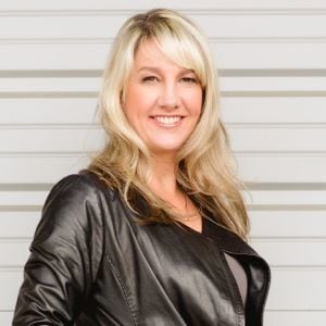 Michelle Harrington