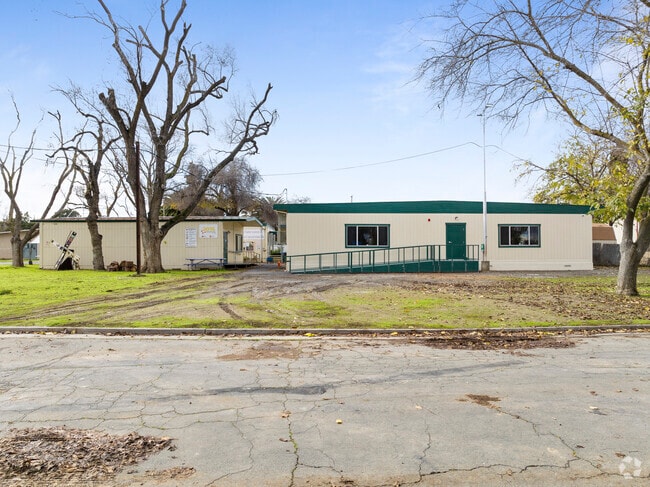 Antioch Charter Academy II Inspiring minds, shaping futures.