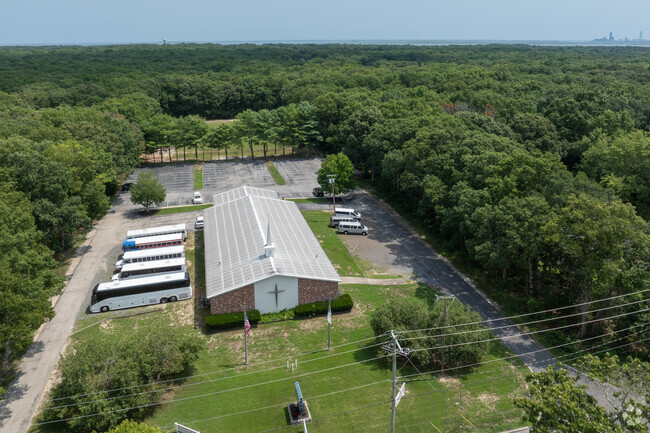 Champion Baptist Academy is located in Abseacon, NJ.