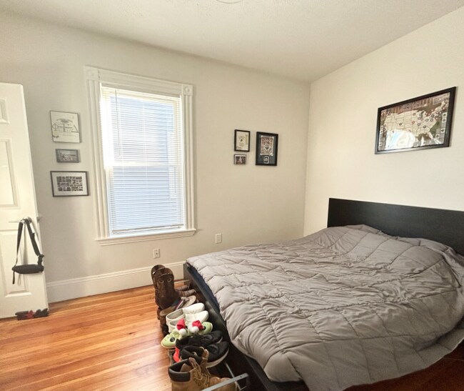 151 E Cottage St unit 3, Dorchester, MA 02125 - photo 4