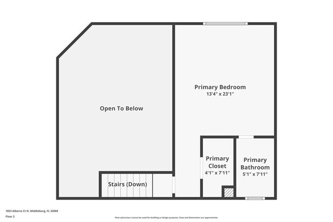 1853 Alberta Ct N, Middleburg, FL 32068 - photo 3