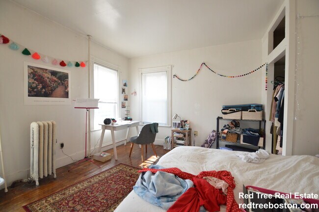 30 Ashford St unit 1, Allston, MA 02134 - photo 5