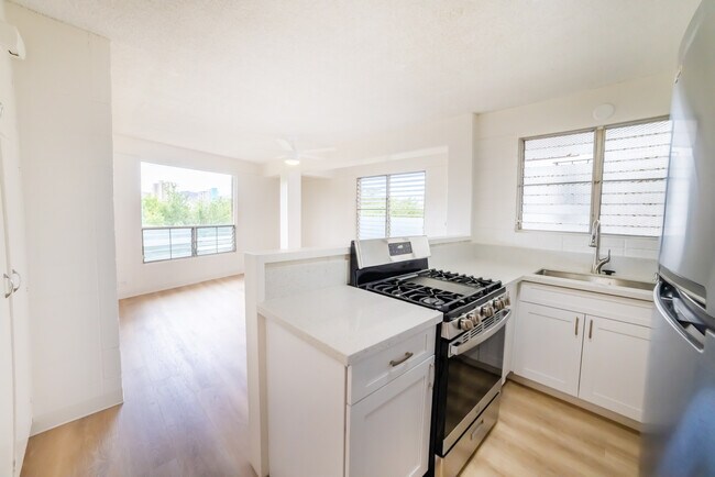 Waikahe, Honolulu, HI 96826 - photo 3