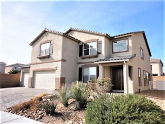 4221 Pavo Ct, North Las Vegas, NV 89032