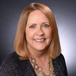 Laura Darr