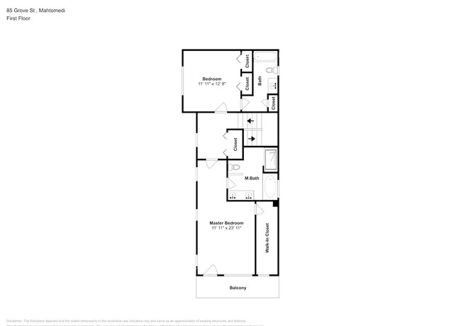 85 Grove St, Saint Paul, MN 55115 - photo 4