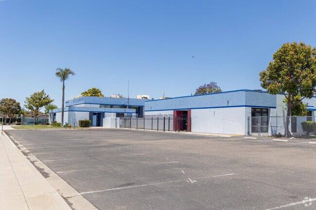 Washington Battles Elementary School.