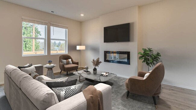 2960 T St, Springfield, OR 97477 - photo 2