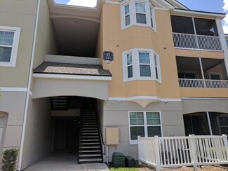 6412 Queens Borough Ave Unit 116, Orlando, FL 32835