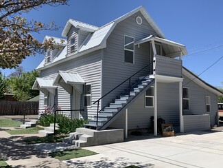 214 3rd St W Unit 216, Twin Falls, ID 83301