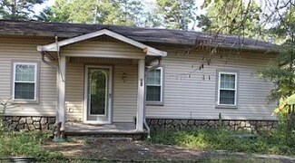 21 Bream Rd, Perryville, AR 72126