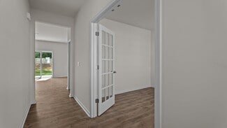 1002 Middlecrest Dr, Rocky Mount, NC 27804