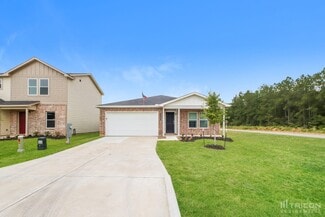 15569 Taylorcrest Dr, Cut and Shoot, TX 77306