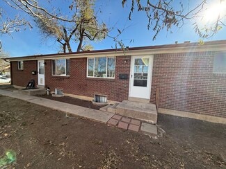 53 S Julian St, Denver, CO 80219