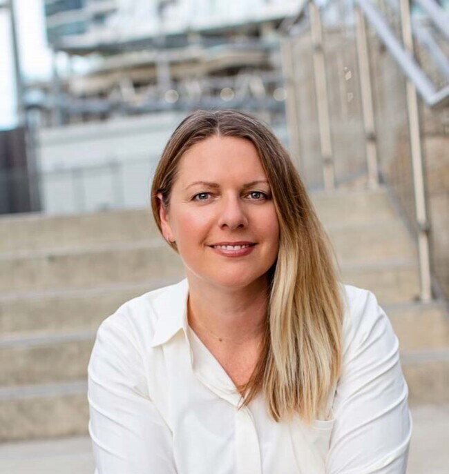 Jill Whiteside-Schavrda