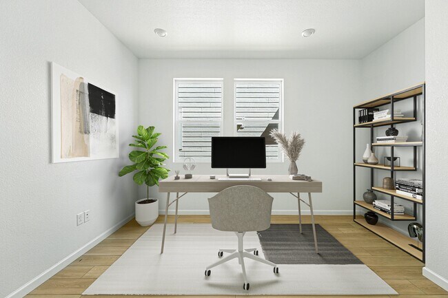 2102 Wagon Wheel Aly, Brighton, CO 80601 - photo 4