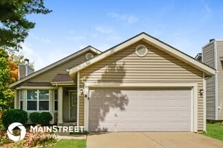 6 Bishops Crest Ct, O'Fallon, MO 63376