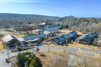 Indian Springs School