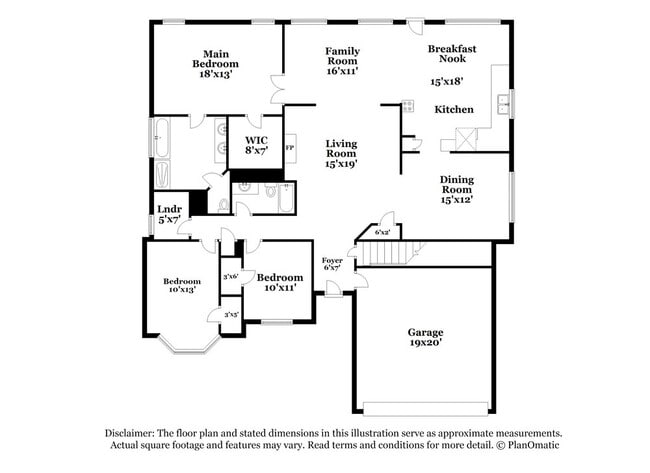 420 Eglington Tr, Locust Grove, GA 30248 - photo 2