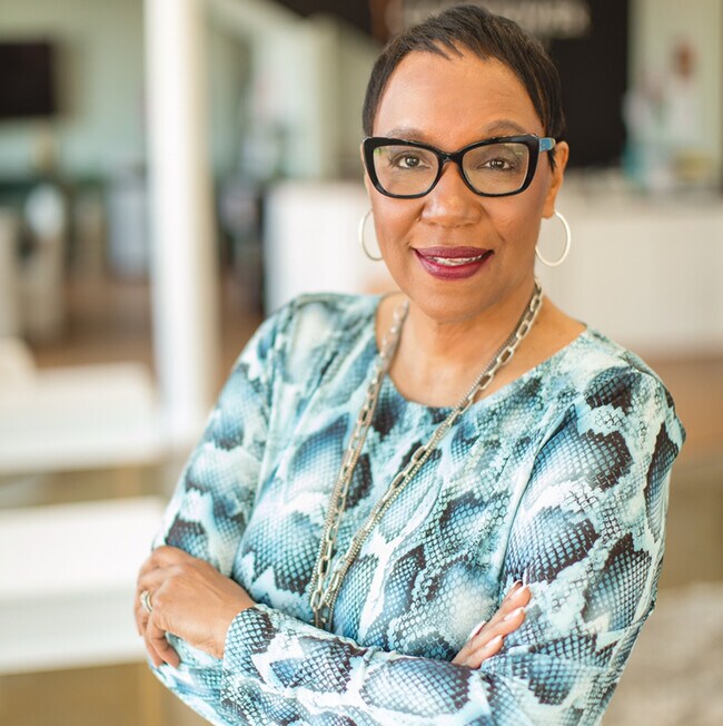 P. Lisa Dawson