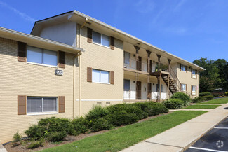 300 Hurt Rd SE, Smyrna, GA 30082
