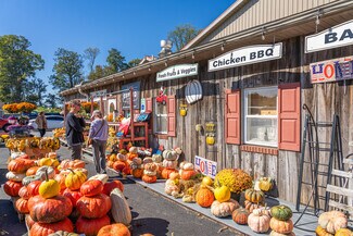 East Nottingham Township