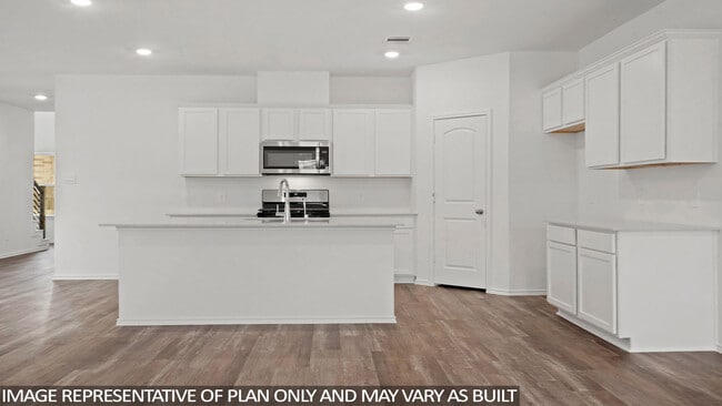 3005 Teal Breeze Ln, Katy, TX 77493 - photo 3