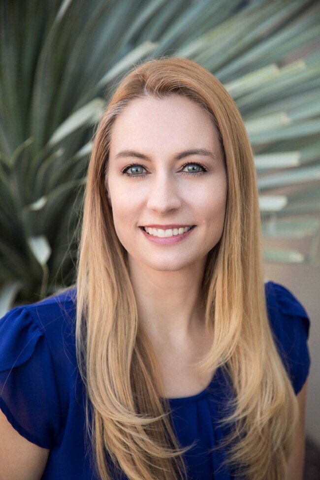 Brenda McClary-Lopez