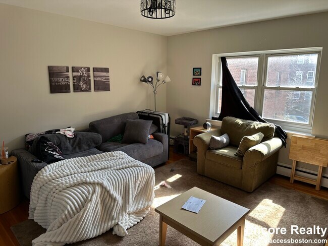 65 Chiswick Rd unit 10, Brighton, MA 02135 - photo 4