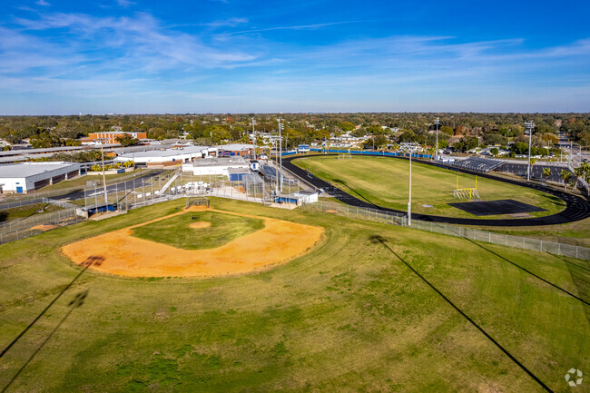Students have the ability to join many sports teams & thrive at Hollins high school.