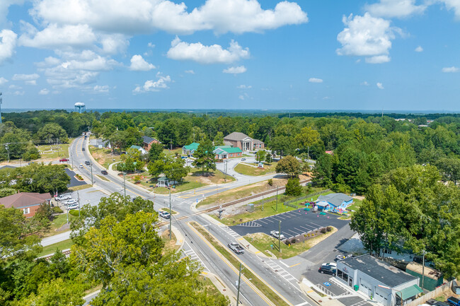 Grovetown, GA City Guide | About Living in Grovetown - Homes.com