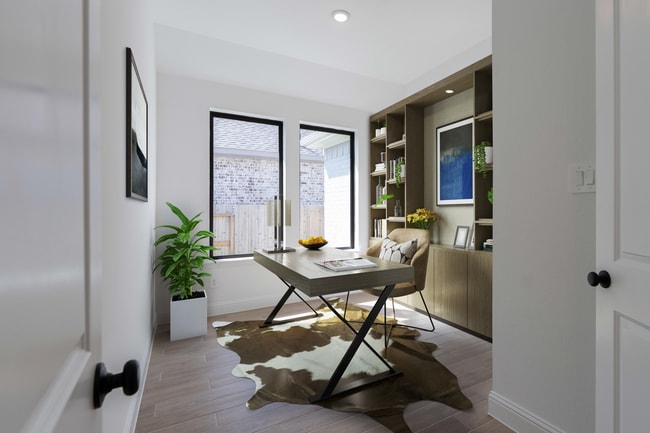 2311 Red Chip Ln, Katy, TX 77494 - photo 6