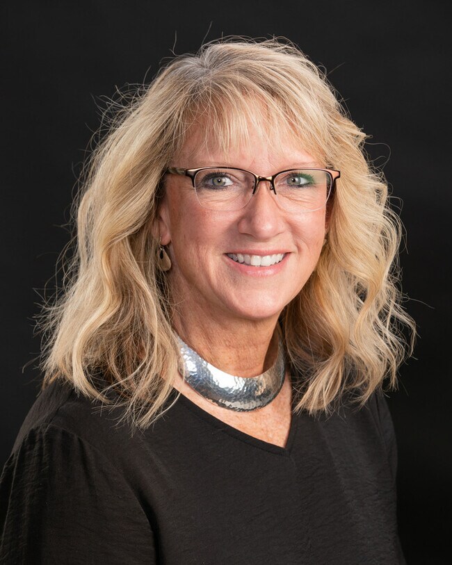 Jill Hartke