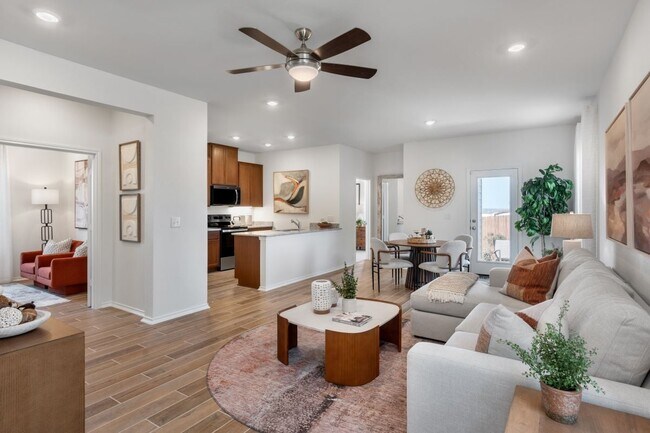 12117 Salvador St unit 36515054, Austin, TX 78748 - photo 2