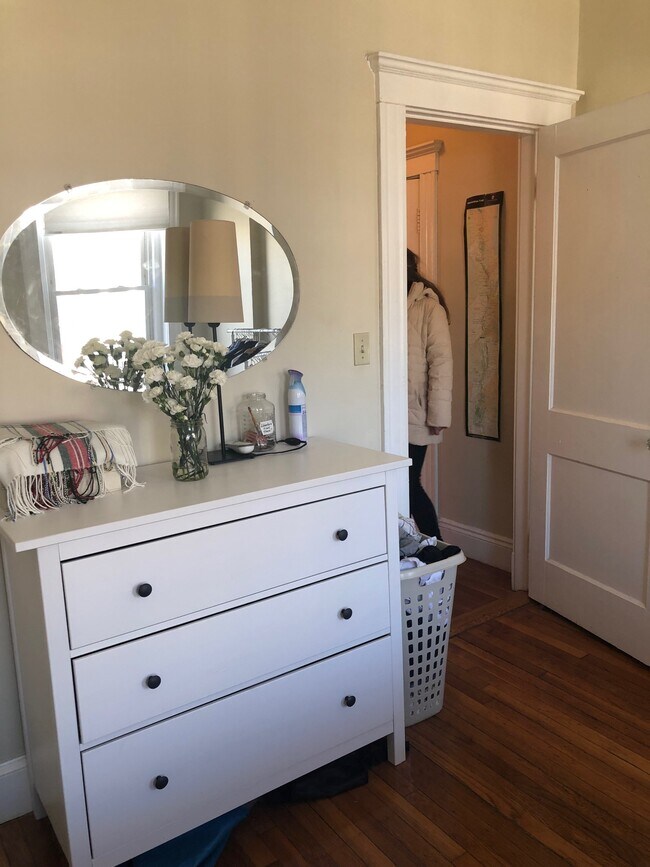 120 Brainerd Rd unit 3, Allston, MA 02134 - photo 4