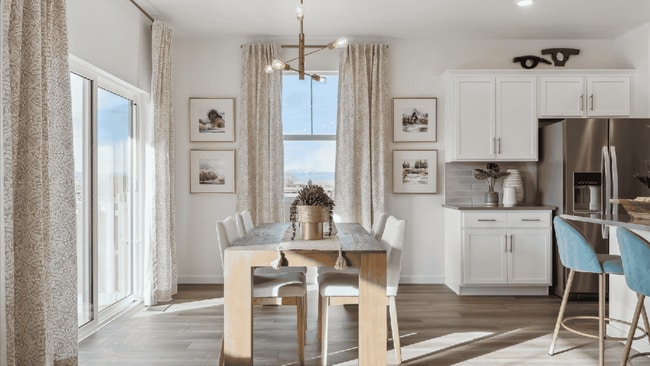 14289 Beebalm Ave, Parker, CO 80134 - photo 7