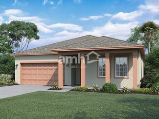 11509 Victory Bay Ln, Gibsonton, FL 33534