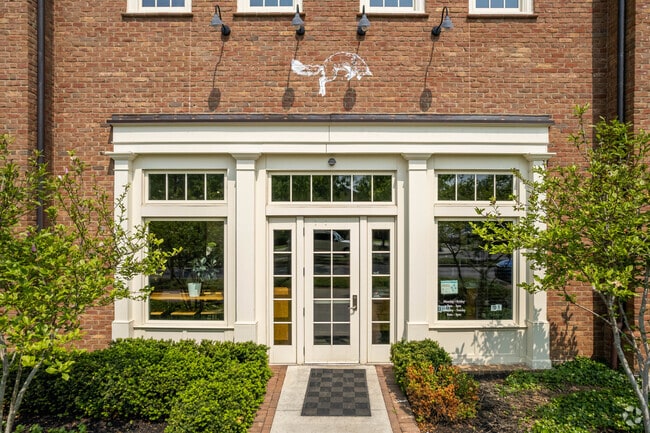 Fox in the Snow Cafe is a bakery, coffee shop serving up rustic-style baked goods and hand-poured drinks.