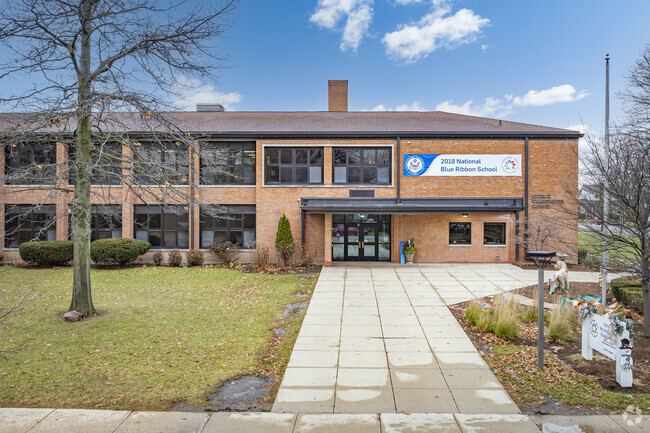 Washington Elementary School