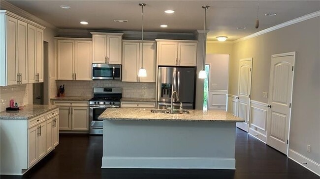 4085 Huron Dr, Cumming, GA 30028 - photo 4