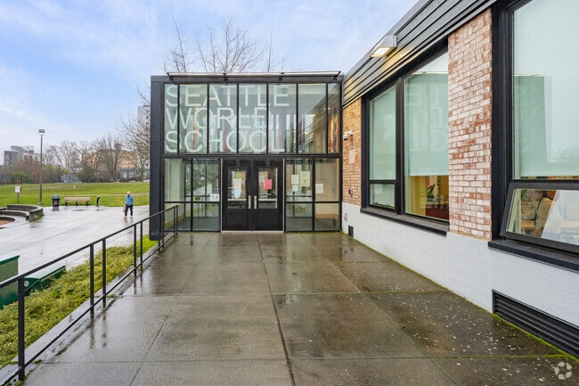 Seattle World School