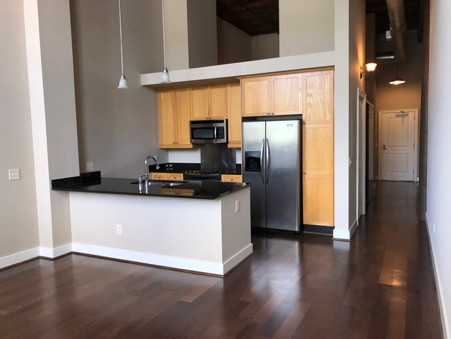 218 Kitchen