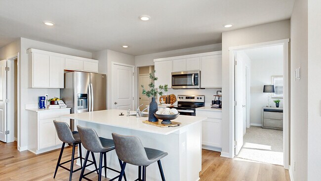 11862 S 114th Ave, Papillion, NE 68046 - photo 5