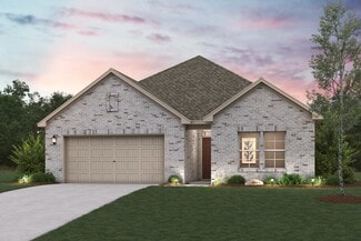 4013 Shimmer Sol Dr Unit 38358079, Brookshire, TX 77432