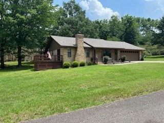 108 Lakeview Cir, Russellville, AR 72802