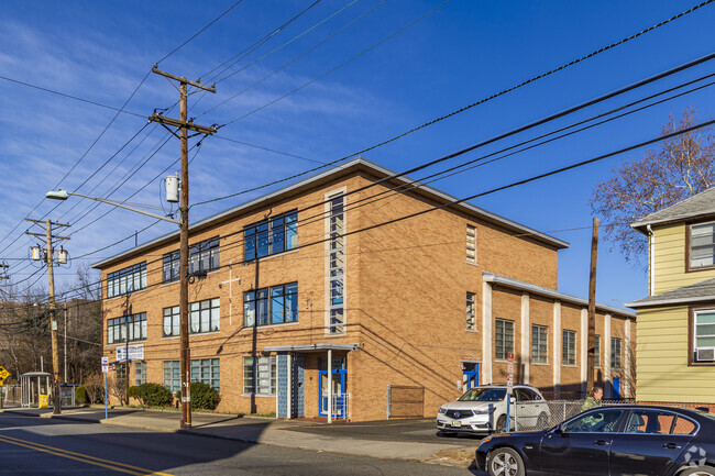 George Washington School