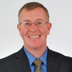 Scott O Donnell