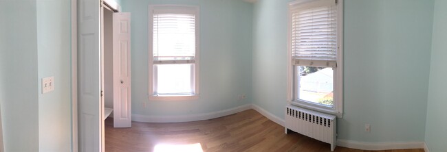 2nd Bed