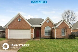 1983 E Chimneyrock Blvd, Cordova, TN 38016