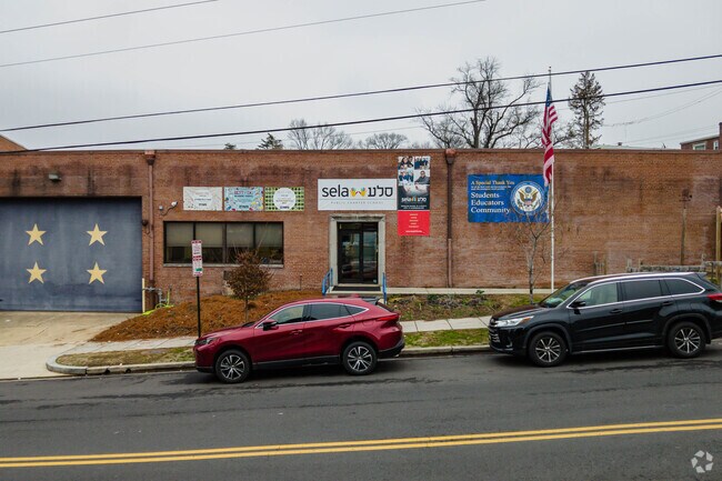 Sela Public Charter School